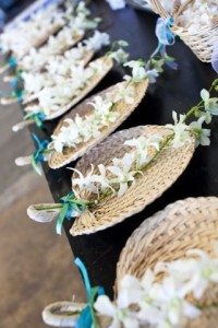 kualoa Garden Weddings